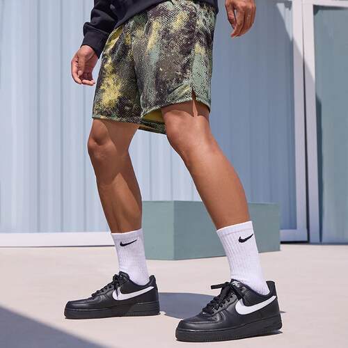 Nike耐克男鞋25春季AIR FORCE 1空军一号运动休闲板鞋FZ0627-010