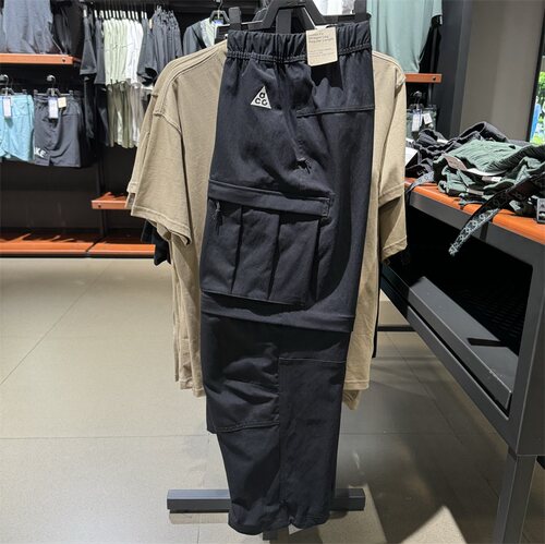 Nike/耐克男子运动长裤透气