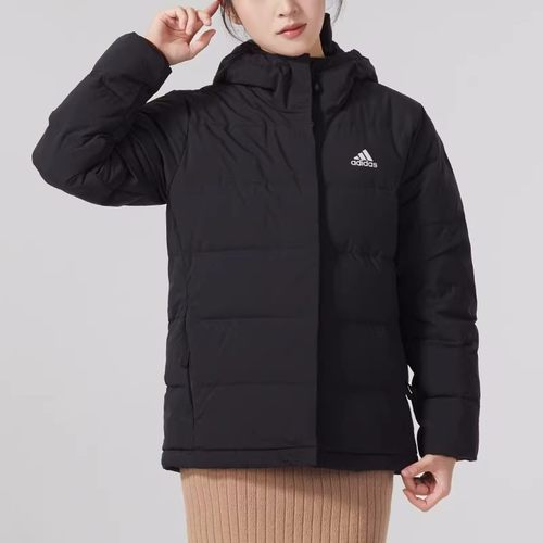 adidas阿迪达斯女子运动羽绒服