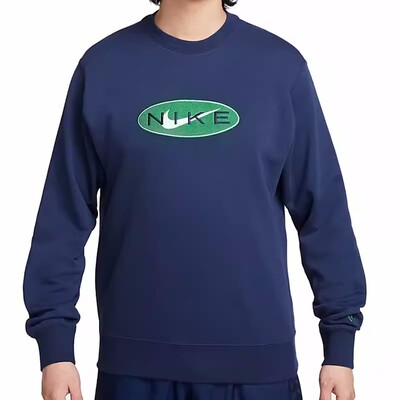 Nike/耐克男子运动卫衣保暖
