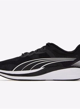PUMA彪马跑步鞋男女Redeem Profoam网面透气运动休闲训练鞋377995