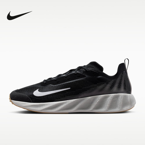 NIKE耐克男鞋AVA X轻便透气运动鞋缓震耐磨休闲跑步鞋IQ7633-003