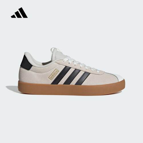 adidas阿迪达斯女鞋2024冬季新款VL COURT 3.0运动休闲板鞋JP5351