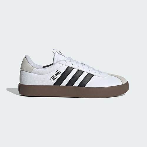 Adidas阿迪达斯男鞋25春季VL COURT 3.0德训鞋运动休闲板鞋ID6285