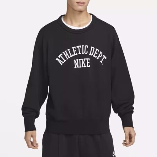 Nike耐克男子运动卫衣透气