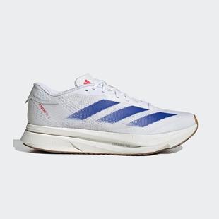 SL2运动缓震跑步鞋 adidas阿迪达斯男鞋 ADIZERO 新款 IF9383 25夏季