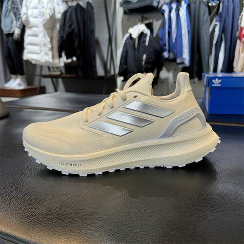 PUREBOOST5男女情侣休闲跑步鞋