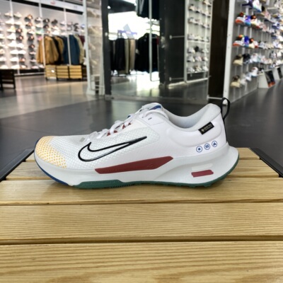 越野跑步鞋NIKE耐克男