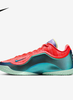 Nike耐克男鞋2025冬LEBRON XXIII EP詹姆斯实战篮球鞋 IH1514-600