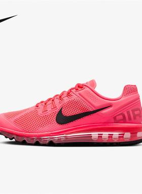 Nike耐克男鞋2024秋季新款AIR MAX 2013运动缓震跑步鞋HF3660-100