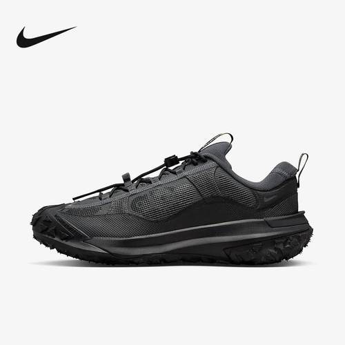 耐克男鞋 NIKE ACG MOUTAIN FLY 2 LOW 低帮户外运动鞋HF6245-200
