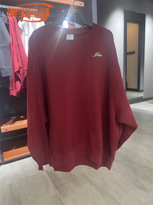 Nike耐克女子运动卫衣保暖