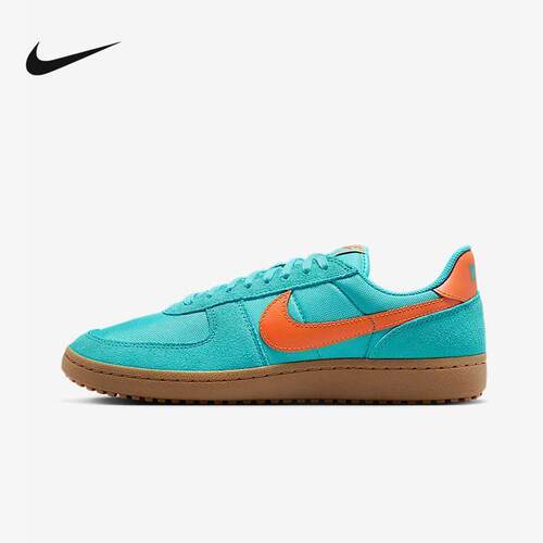 Nike耐克男鞋25夏季新款FIELD GENERAL低帮运动休闲鞋HF3165-301