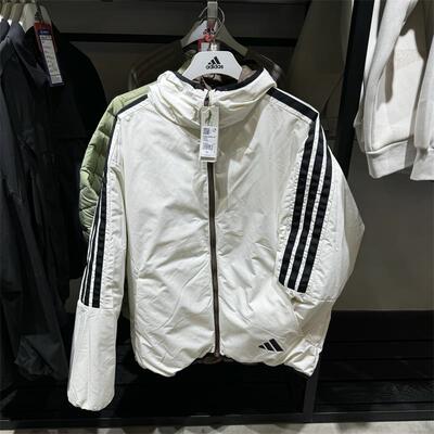 2024冬季新款加厚保暖羽绒服