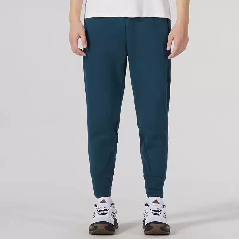 Adidas/阿迪达斯男子运动长裤