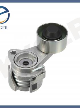 适用宝马F01F02发动机皮带张紧器 OE11287627052 汽配