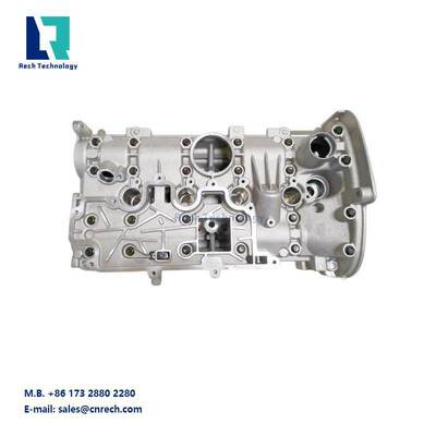 K4M缸盖 7701474361 7701474364 8200197911 for Megane