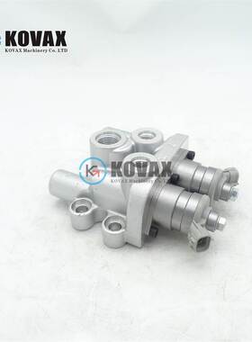 工程机械配件ZAXIS200液压泵电磁阀组9218269 4400442 电磁阀总成