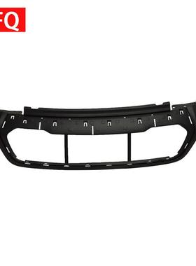 汽车配件适用于2017-21款吉普GrandCherokee前杠下巴5XV45TZZAA