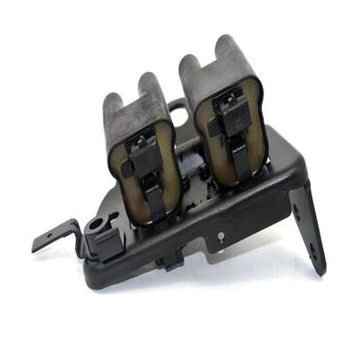 广州盛本 27301-23700 2730123700 汽车高压包 不带铁片