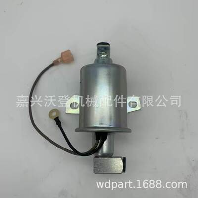 12V电子燃油泵A047N923 149-2331-02 E11009用于康明斯