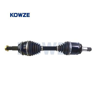 43430-60060/1 43430-60080/1前半轴总成适用普拉多2010-20225LE