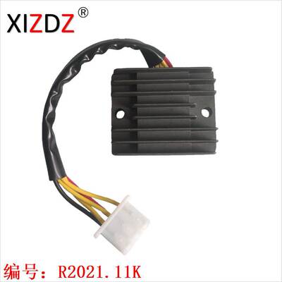 2021.11K 适用于 Kawasaki BJ Estrella 250 KE Police 1000