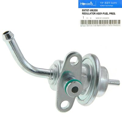 适用于五十铃皮卡 燃油压力调节器89707-06200 PR4158 8970706200