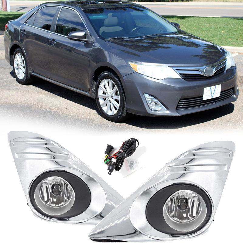 凯美瑞车雾灯套装带灯罩适用于凯美瑞 2012-2014汽车雾灯照明灯具,机械设备,其他机械设备,淘宝优惠券,粉丝福利购,淘宝优惠卷