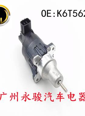 K6T56272 适用于 三菱 涡轮增压器执行器 涡轮电机