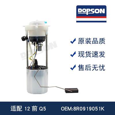 8R0919051K 8R0919051N 8R0919051A E8936M 8R0919051B Q5燃油泵