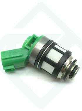 适用于帕拉丁D21 锐骐皮卡 水星D22 喷油嘴 16600-1S700 JS4D-5