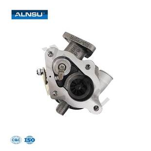 4M40 适用于三菱 油冷汽车涡轮增压 03310 49135