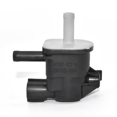 电磁阀90910-12276 适用于丰田卡罗拉花冠雷凌霸道凌志真空电磁阀