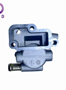 发动机出水室133681适用标致205306雪铁龙ZXAXBXC15SAXO