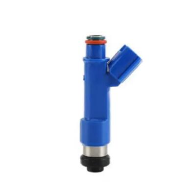 23209-0D050 23250-22080 23209-22080 适用丰田花冠卡罗拉喷油嘴