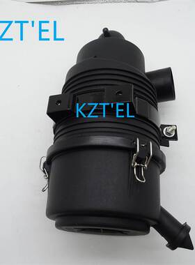 挖掘机零配件RD411-42200挖掘机空气滤芯壳KX057 KX121 KX161 U45