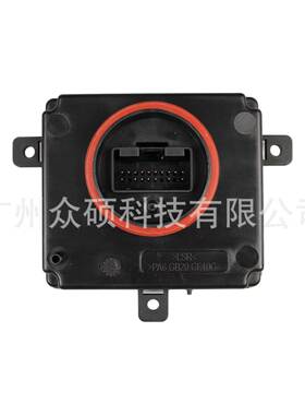 LED前灯控制模块DRL控制单元模块4G0907697A适合于VW A7