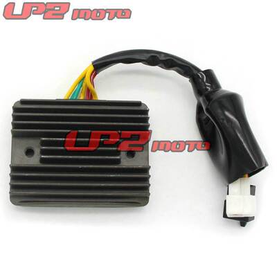 适用本田VFR800 1998-1999 CB1300 1998-2001整流器 充电器