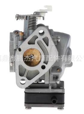 适用于6G1-14301-01 YAHA 6 8  2冲程舷外机化油器