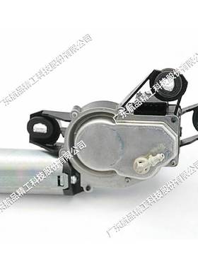 适用于大众保时捷雨刷电机-左7H0955711B 4248079M91 7H0955711