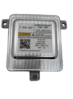 W003T23171 7318327全新d1s安定器镇流器适用BMW X1 X3 X4 X5 Z4