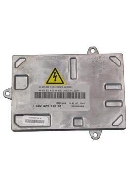 A2168203585 130732911801大灯安定器高压包电脑版适用W221