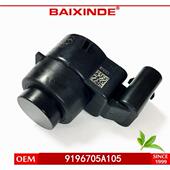曲轴传感器 Camshaft Position BAIXINDE2 Sensor 9196705A105