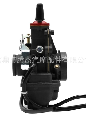 化油器适用于 黑色TM28-418 28MM 150-250cc 2/4冲程 越野摩托车