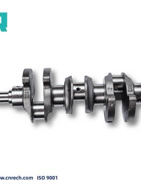 K6A 曲轴12221-78A01 1222178A01用于DA62T DA63TDA63V