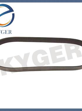 适用于路虎发现揽胜空调皮带 PQS500221 汽配