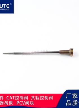 F00VC01331阀组件 配DLLA160P1308喷油嘴 适用于BMW 喷油器零配件