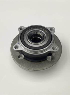 31226776162 适用宝马MiniR56 前轮毂 单元轴承 轴头轮壳