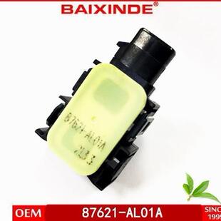BAIXINDE2 倒车雷达 parking sensor 87621-AL01A 品质保障 现货